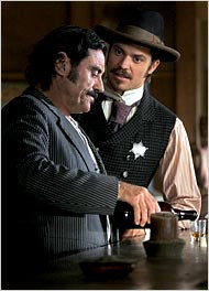 Seth Bullock: You and I know how it is, Mr. Swearingen.