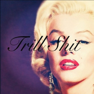 tumblr trill shit - Google Search