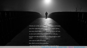 Leonard Cohen motivational inspirational love life quotes sayings ...