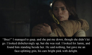 diana gabaldon · #outlander500