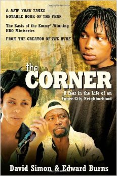The Corner: A Year in the Life of an Inner-City Neighborhood Paperback ...