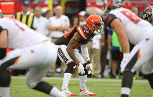 Browns vs. Buccaneers: Player Quotes - Football - Cleveland Browns ...