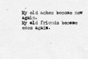 Where Did the Party Go?- Fall Out Boy