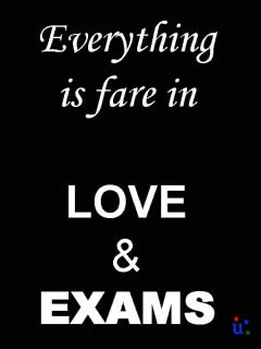 Exams - Mobile Wallpapers