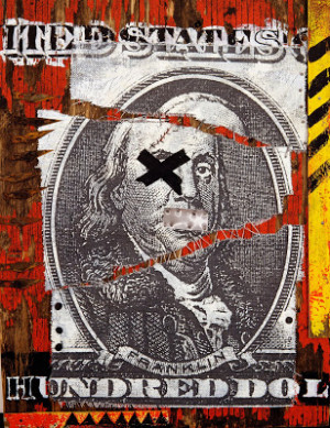 The Founding Fathers' Vision of Prosperity Has Been Destroyed