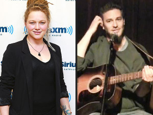 Crystal Bowersox Splits From Husband
