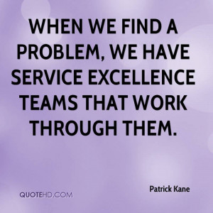 Patrick Kane Quotes
