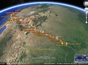 american museum of natural history bookstore