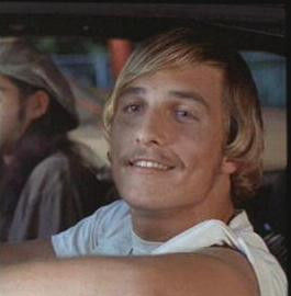 Dazed And Confused Wooderson Quotes