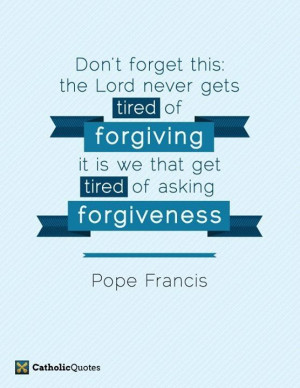 Pope Francis the father of the Catholic Church is such a smart man and ...