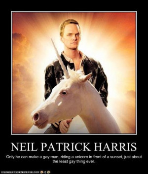 Funny Neil Patrick Harris Pictures 12