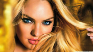 Candice Swanepoel South...