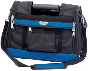 DRAPER Expert 450mm Organiser Tool Bag