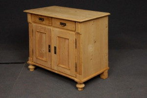 small antique dressers