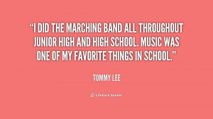 Drumline Marching Band Quotes Inspirational