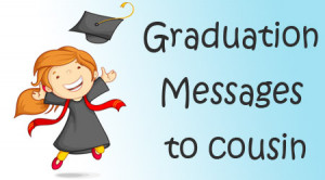 Elementary Graduation Messages to Son
