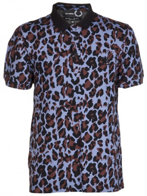 Raf Simons Fred Perry Black