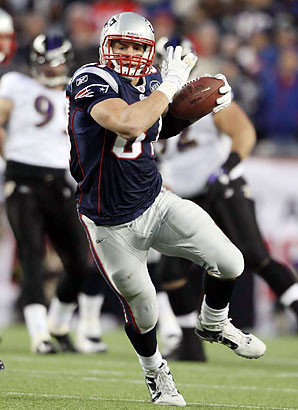 go at anyone. I took all of my brothers' bull. It made me who I am ...