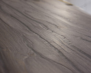 Leather Finish Granite Countertops