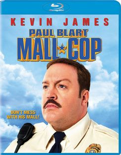 Paul Blart Mall Cop Movie