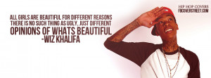 Quotes Cover Photos For Facebook Wiz Khalifa 13 Wallpaper