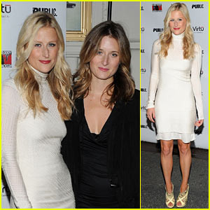 Mamie And Grace Gummer