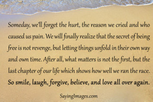Best Forgiveness Quotes with Pictures