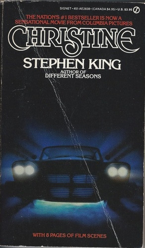 Stephen Kings