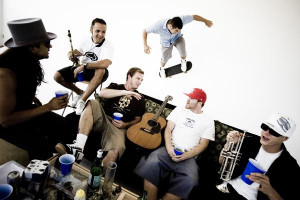 Slightly Stoopid is a band from Ocean Beach, Cali who describe their ...