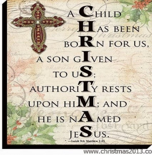 Famous Merry Christmas Quotes