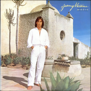 Jim Messina Oasis JAP LP RECORD 25AP1715