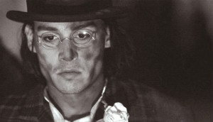 Johnny Depp Movie Screencaps