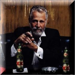 Most Interesting Man In The World Quotes 2012 ~ 75 Most Interesting ...