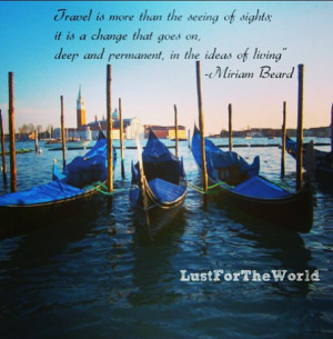 Travel Quotes