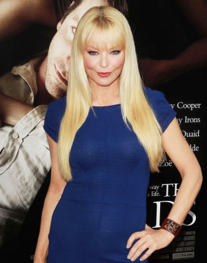 Charlotte Ross Quotes