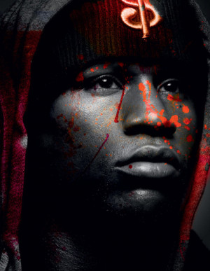 INTERVIEW BY INTERVIEW: FLOYD MAYWEATHER