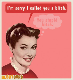 ... pictures sarcastic ecards mean e cards snarky postcards ironic retro