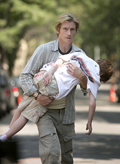 Rescue Me - Denis Leary as 