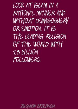 Demagoguery Quotes