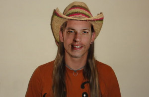 Brad Keselowski, Long Hair Hat, pictures of brad keselowski, Pocono ...