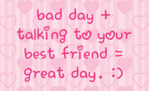 Bad Friendship Quotes Facebook