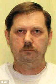 Kenneth Biros will be the first death row inmate to be executed with a ...