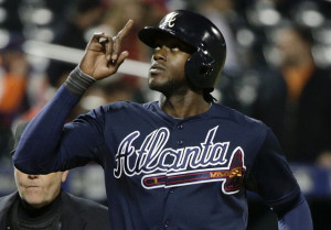 Braves quotes after Tuesday’s 7-1 road loss to the Mets