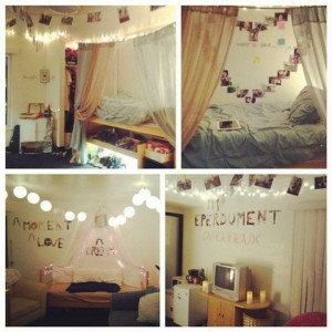 cute diy dorm room decor ideas.