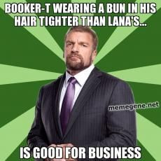 Newest WWE Wrestling Memes - Page 1 | Meme Gene Okerlund - WWE ...