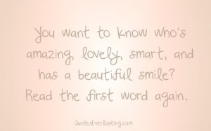 yes you the one who read this quote thank for loving yourself and ...