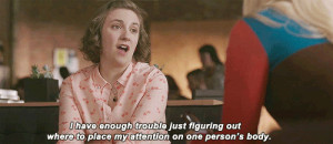 The 23 Most Relatable Hannah Quotes From 