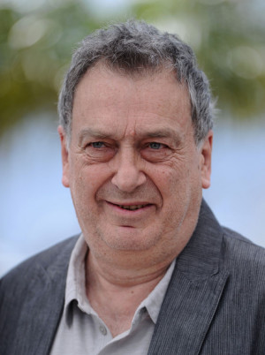 Stephen Frears Pictures