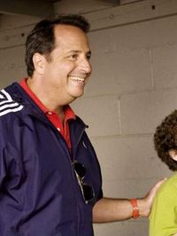 mel richie do you have any kids richie never had a date mel clark ...