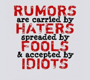 haters #funny #random #sad